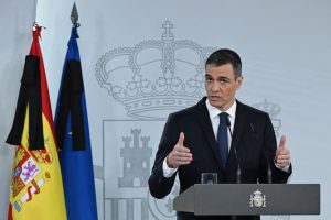 استعادة الثقة في الديمقراطية الإسبانية