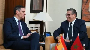 الإسهام الاقتصادي الكبير للعمال المغاربة في الاقتصاد الإسباني