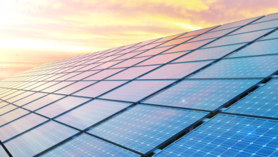 الاقتصاد المستدام في إسبانيا