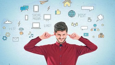 التأثير الإعلامي على الرأي العام في إسبانيا