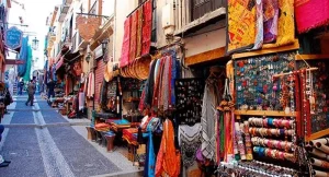 الجالية العربية تعمل في السوق الإسبانية