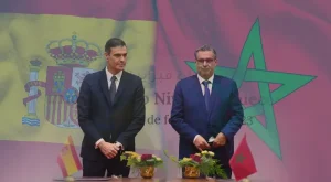 العلاقات الدبلوماسية المغربية الإسبانية والجالية كجسر بين البلدين
