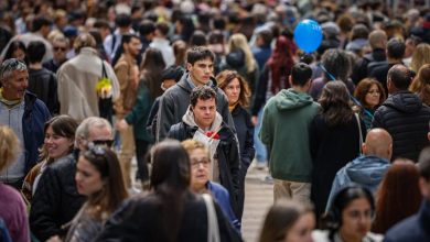 المغاربة في إسبانيا… أكبر قوة عاملة أجنبية