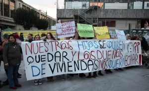 تحديات الإسكان التي تواجه الجالية المغربية في إسبانيا