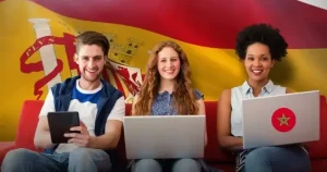 نجاحات الجيل الثاني من المغاربة في التعليم والمهن في إسبانيا