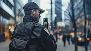 الأمن الحضري والشعور بالأمان في المدن