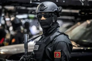 التعاون الأمني بين المغرب وإسبانيا في مكافحة الإرهاب