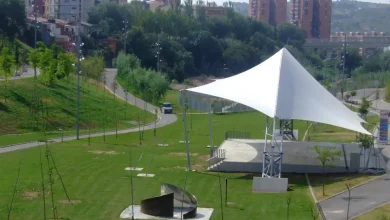 مدينة تراسة جهة برشلونة