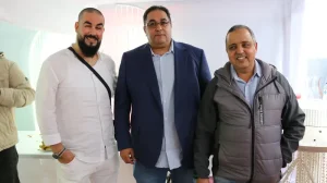 تحديات الجالية المغربية في كتالونيا وبرشلونة