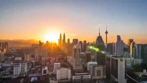 التخطيط الحضري المبني على البيانات والمعطيات