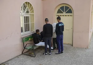 القاصرون المغاربة غير المصحوبين في مراكز الإيواء الإسبانية