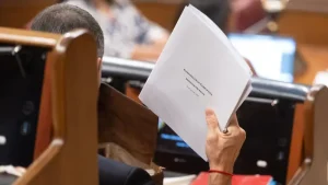 إصلاحات الشفافية في المؤسسات الإسبانية بعد قضايا الفساد