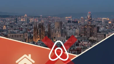 برشلونة تُعلن نهاية Airbnb بحلول 2028 قرار تاريخي لاستعادة حق السكن