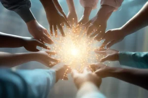 بناء الجسور بين المجتمعات من خلال العلاقات العامة والمصلحة المشتركة