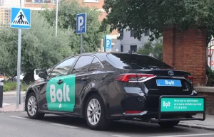 مستقبل قطاع النقل VTC في كتالونيا والتحديات المقبلة