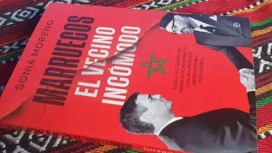 Marruecos, el vecino incómodo