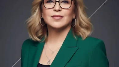 رأي نعيمة العرفة Naïma El Orfa El Kodsi