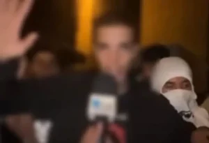 جلسة المحاكمة الاستئنافية لقضية لحسن بالجديدة