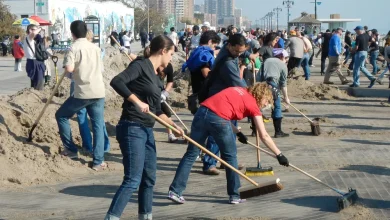 المشاركة المواطنة رافعة أساسية لتعزيز التماسك المجتمعي.