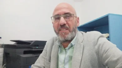 مدير موقع اسبانيا 24 espana24