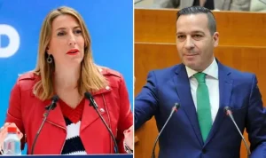 صعود الحزب الشعبي وفوكس في انتخابات إكستريمادورا