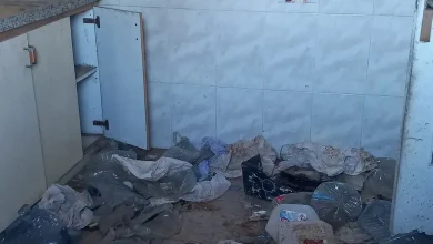 موسوس ديسكوادرا تتابع قضية ديوك القتال في ساباديل