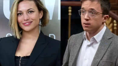 قضية إنيغو إريخون: المحاكمة في الاعتداء الجنسي على إليسا موليا.