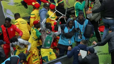 حين تُستغل الفوضى… الإعلام الإسباني وتصفية الحسابات حول نهائي مونديال 2030.