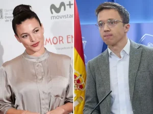 الممثلة إليسا موليا في قضية الاعتداء الجنسي ضد إنيغو إريخون