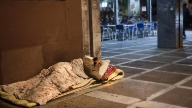 مأساة تتكرر في ظل صمت المؤسسات وغياب التدخل الاستباقي لحماية الأرواح من الموت في الشارع
