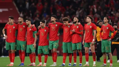 الإعلام الإسباني يحلل تأهل المغرب لنهائي كأس إفريقيا
