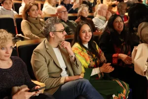 احتفال رأس السنة الأمازيغية 2976 في مدينة سالو بإسبانيا