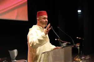 الهوية الأمازيغية المغربية والتنوع الثقافي