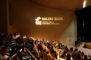 احتفال المغاربة بالوحدة الوطنية والهوية المغربية