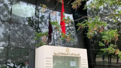 تدابير استثنائية بالقنصلية المغربية ببلنسية لمواجهة ضغط المواعيد.