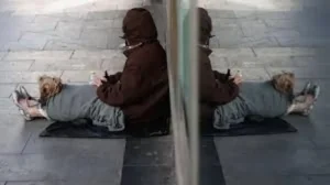 الخدمات الاجتماعية للمشردين في إسبانيا تحتاج لتطوير