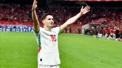 إبراهيم دياز والمنتخب المغربي: العبقري الذي أهدته إسبانيا لأسود الأطلس.