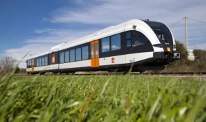قطارات FGC كبديل لخدمة Rodalies المتوقفة في كتالونيا