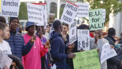 التسوية الجماعية في إسبانيا – شروط المسودة الثانية والاستفادة منها.