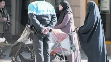 حظر النقاب، فوكس إسبانيا، النقاب في أوروبا، الحرية الدينية، حقوق المرأة، الاندماج الثقافي، العلمانية، الإسلام في أوروبا، السياسة الإسبانية، النقاب والبرقع