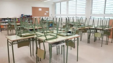 التسجيل المدرسي تيراسا 2026-2027: دليل الأبواب المفتوحة والمواعيد.