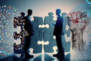 ظاهرة الإعلاميين الوهميين على منصات التواصل الاجتماعي وتأثيرهم على الجالية المغربية في كتالونيا