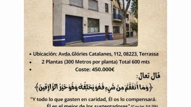 مساجد بلا قبور: حين يُخطئ المشرفون على الشأن الديني ترتيب الأولويات