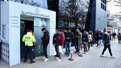 القنصلية العامة للمغرب ببالينسيا: ارتفاع 300% في طلبات الخدمات القنصلية.