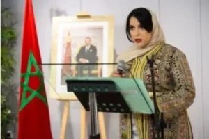 خدمات قنصلية المغرب في ألميريا للجالية المغربية