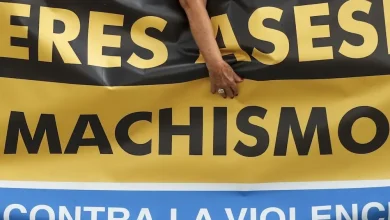 ATIM مورسيا تدين العنف ضد امرأة مغربية وتقدم مواكبة قانونية للضحية.