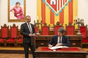 مهرجان الجاز في تيراسا - من المشاريع الثقافية التي تدعمها وزارة الثقافة الإسبانية