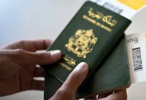 شهادة الجنسية المغربية الرقمية تُرسل عبر البريد الإلكتروني للمغاربة المقيمين بالخارج