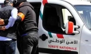 حجز كمية من مخدر الشيرا خلال عملية أمنية لمكافحة ترويج المخدرات في المغرب