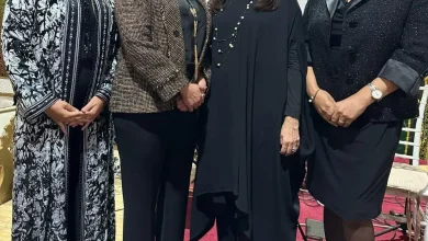 في اليوم العالمي للمرأة… تحية تقدير لقنصلات المغرب بجهة كتالونيا في برشلونة وتراغونة وخيرونا.